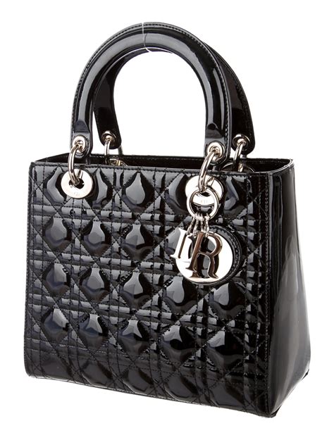 Lady Dior Bag for women 